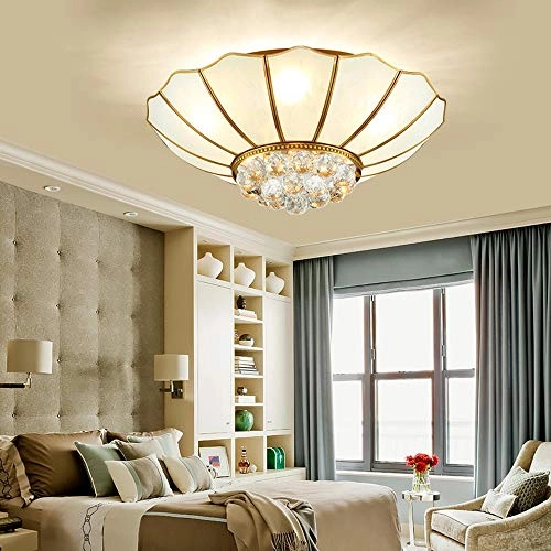 Lowering the lantern - 3000K-4000K