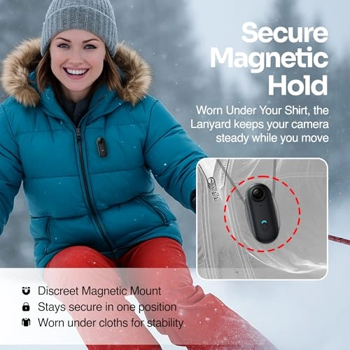 Action MINI - 3840 X 2160