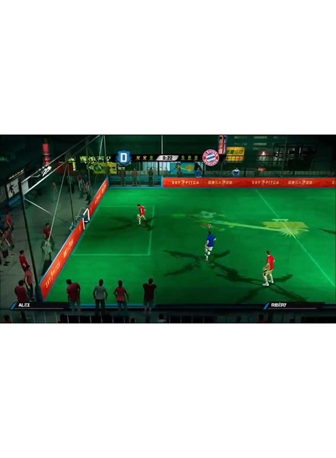 FIFA Street [Essentials Edition] | PS3