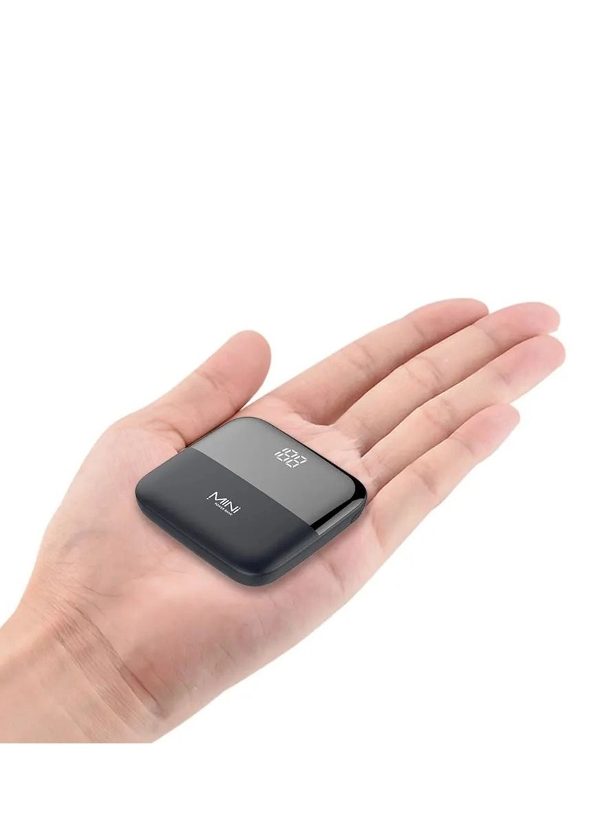 mini power bank - 10000 mAh
