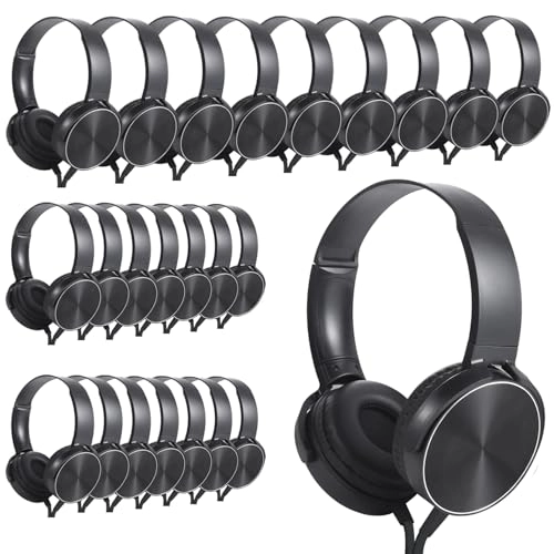 HY450 Wired Headphone Pack