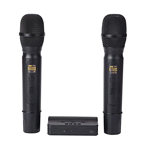 Microphone Set USB Microphone