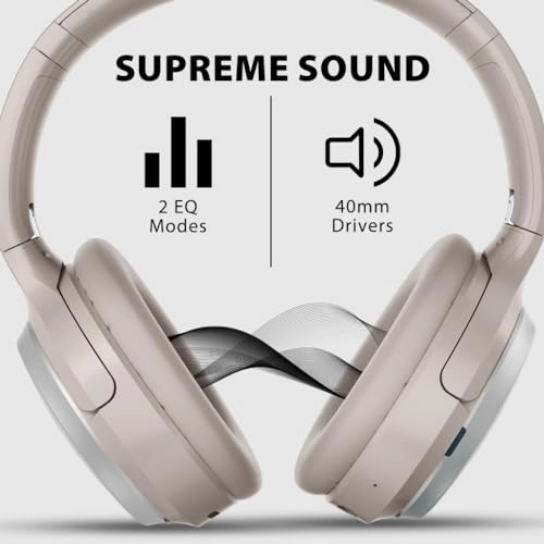 Eon Wireless Headphone