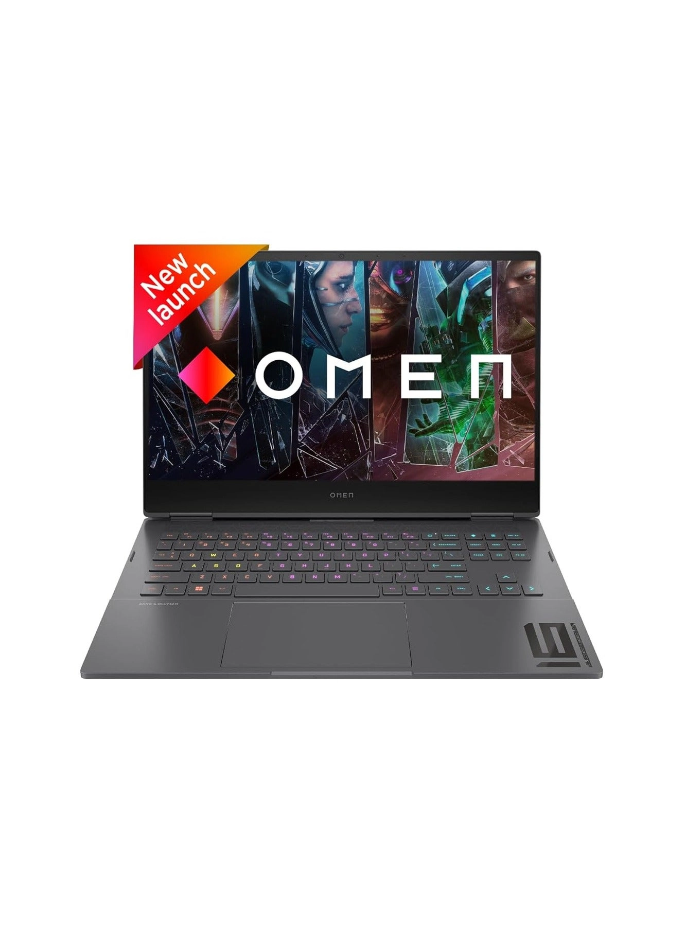 OMEN - 16.1'' Core i9-13900HX 16GB DDR5 1TB SSD
