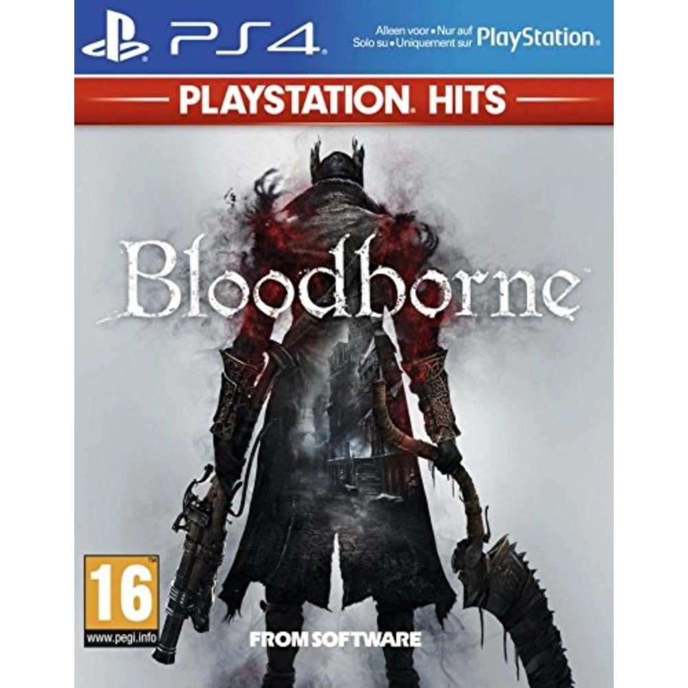 Bloodborne | PS4