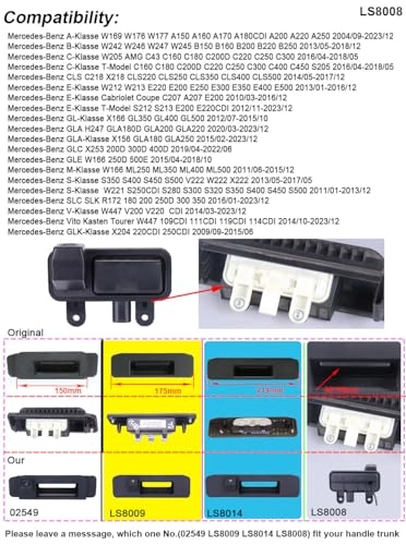 LS8008 - Night vision 628 x 586 pixels