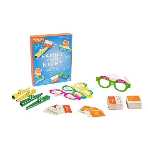 Kazoo That Tune + Who Am I