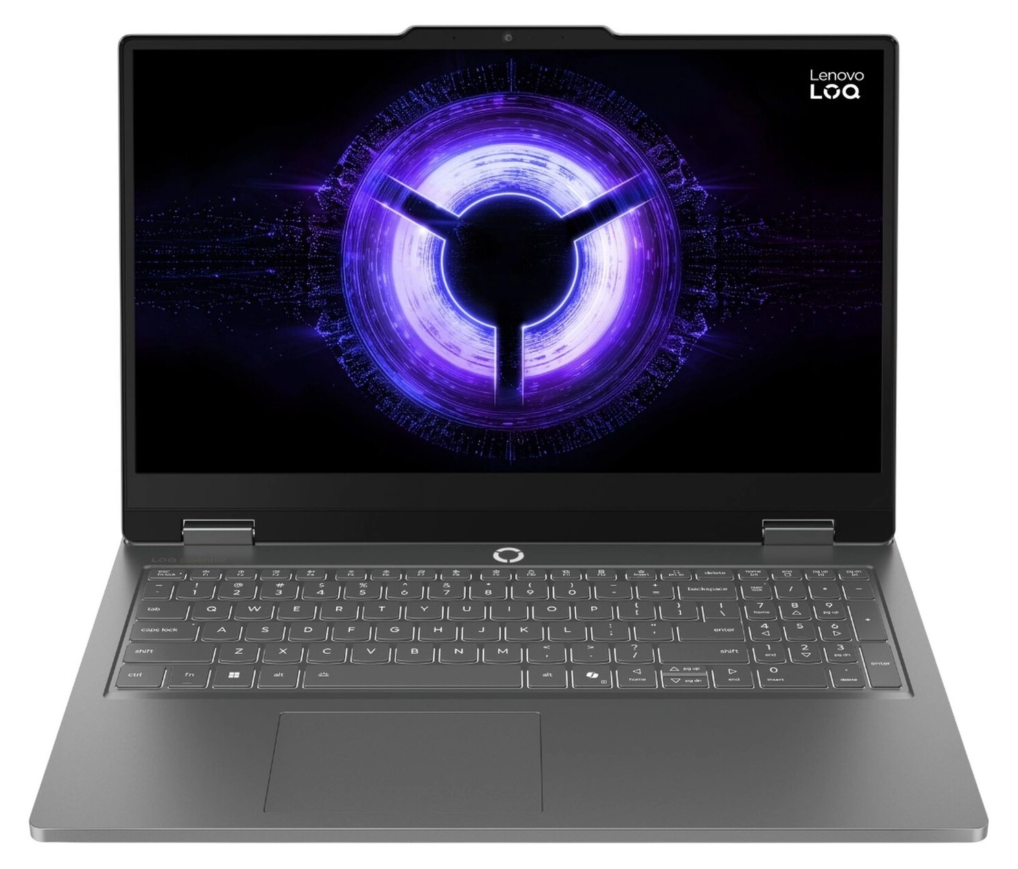 Lenovo LOQ 15 83SC000BAX - 15.6'' Core i7-13650HX 16GB 512GB SSD