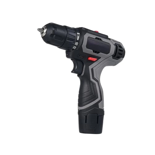 Hammer Drill - 2.0Ah