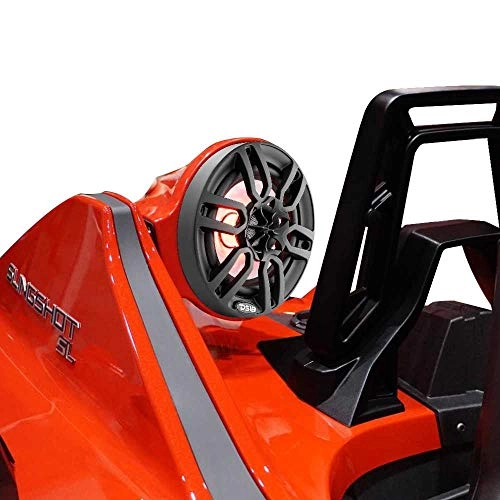 JS6 - 6.5-Inch 25 Watts