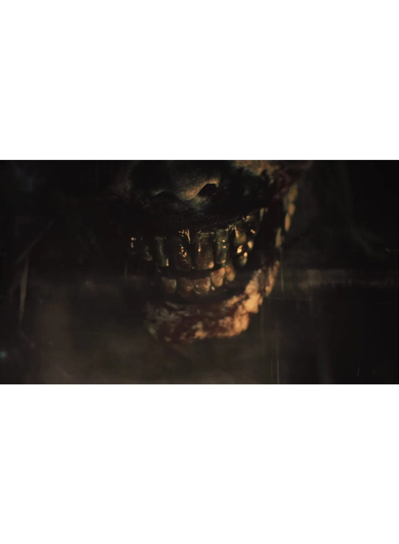 Resident Evil Requiem | PS5
