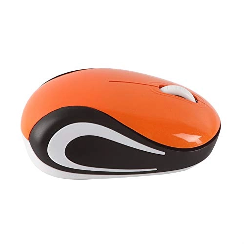 Mini Wireless Mouse - USB