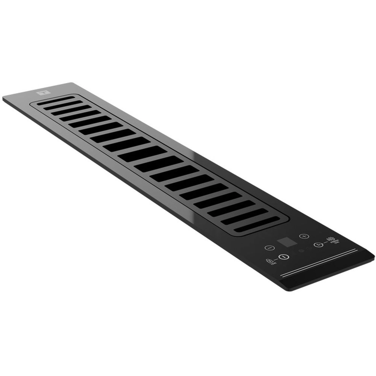 Modular Built-In Kitchen Hood - 630 cubic metre per hour