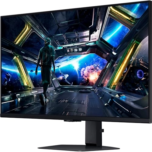 Odyssey G7 G70D - LS32DG702EMXUE 32inch 3840 x 2160