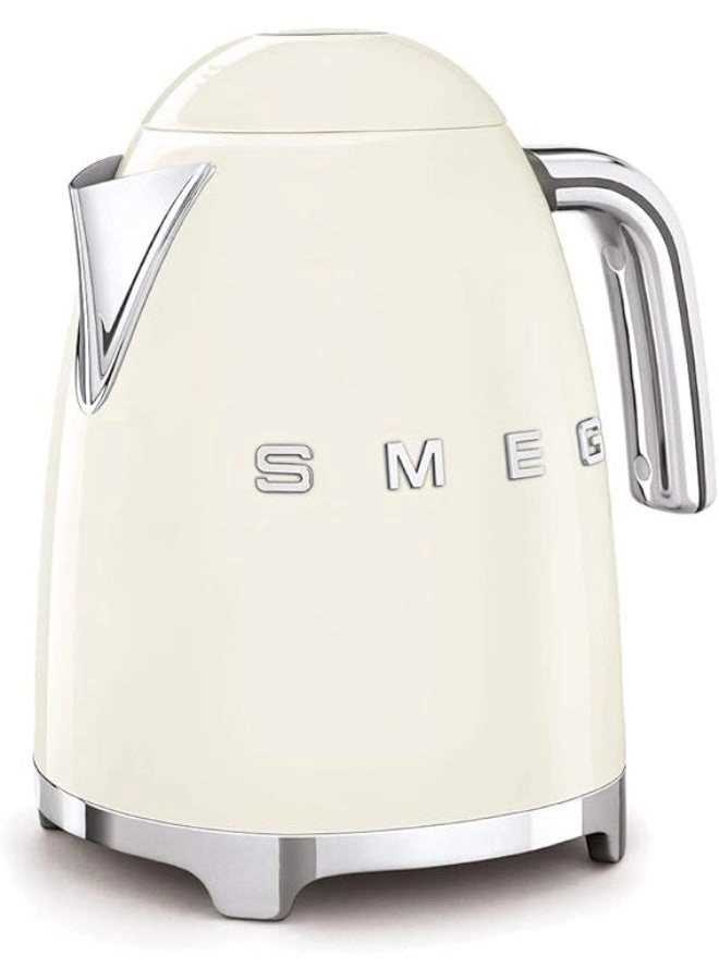 50's Retro Style KLF03CRAU, KLF03CRUK