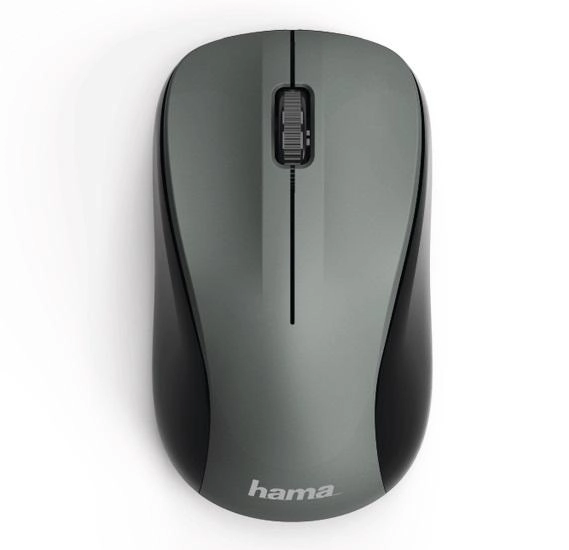 MW-300 Mouse - Wireless