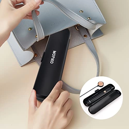 Sonic Electric Toothbrush - Adults 4 Replacement Heads 60 Days Per Charge