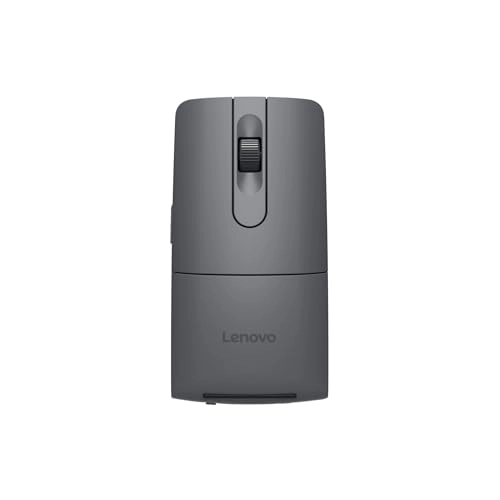 ThinkPad Bluetooth Presenter Mouse - Bluetooth