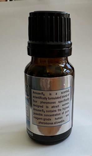 Sex Pheromones For Men - 10mL