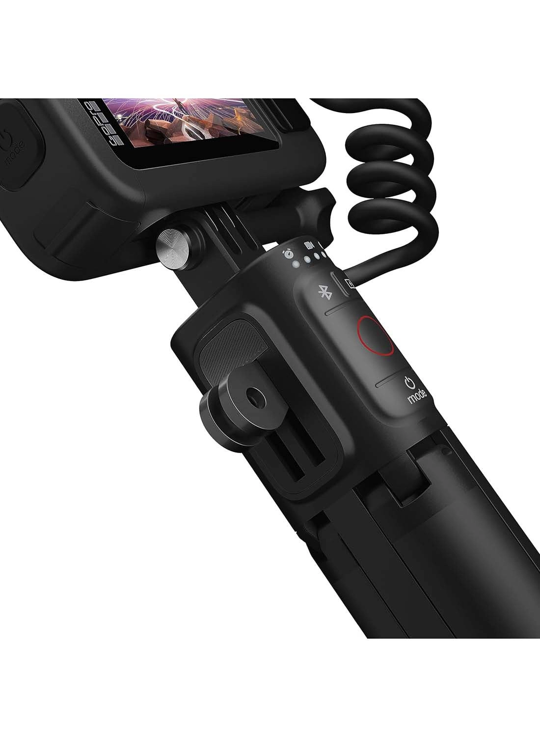 HERO12 Black 5.3K60 Creator Edition