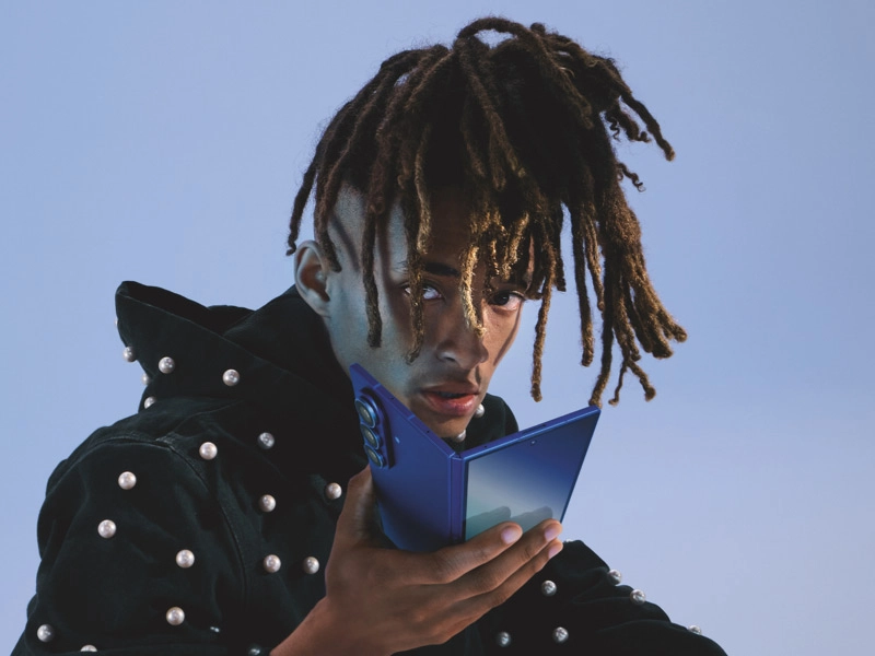 Galaxy Z Fold 7 - 12GB 512GB