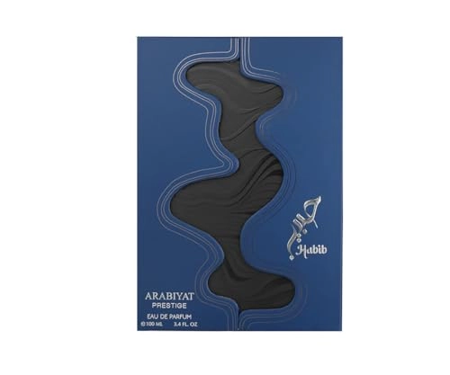 HABIB - Eau de Parfum 100ml