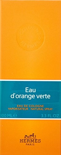 Eau d'Orange Verte - 100 ml