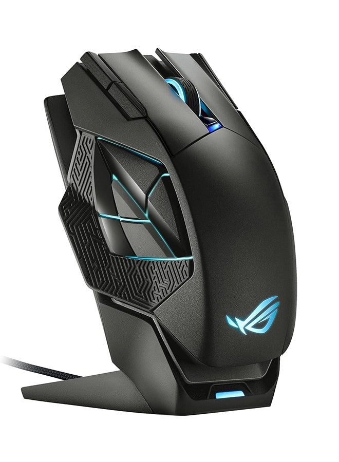 Spatha X - RF Wireless