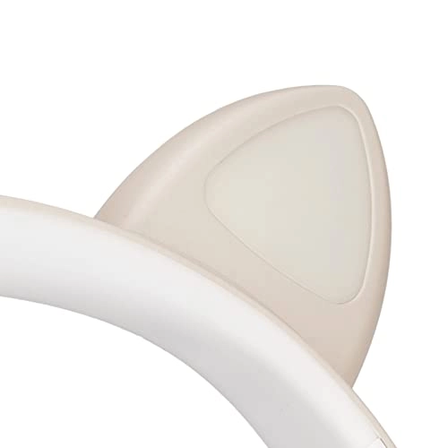 Cat Ear Bass Wireless Headset