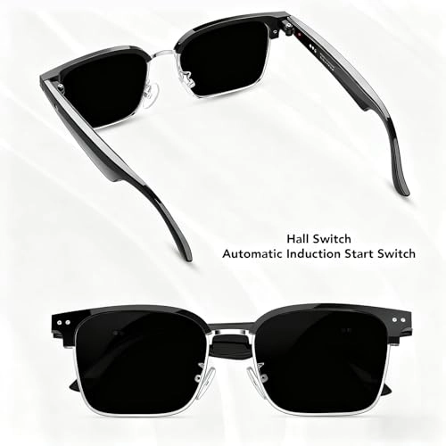 AI Translator Glasses - 163 Languages Real Time Translation