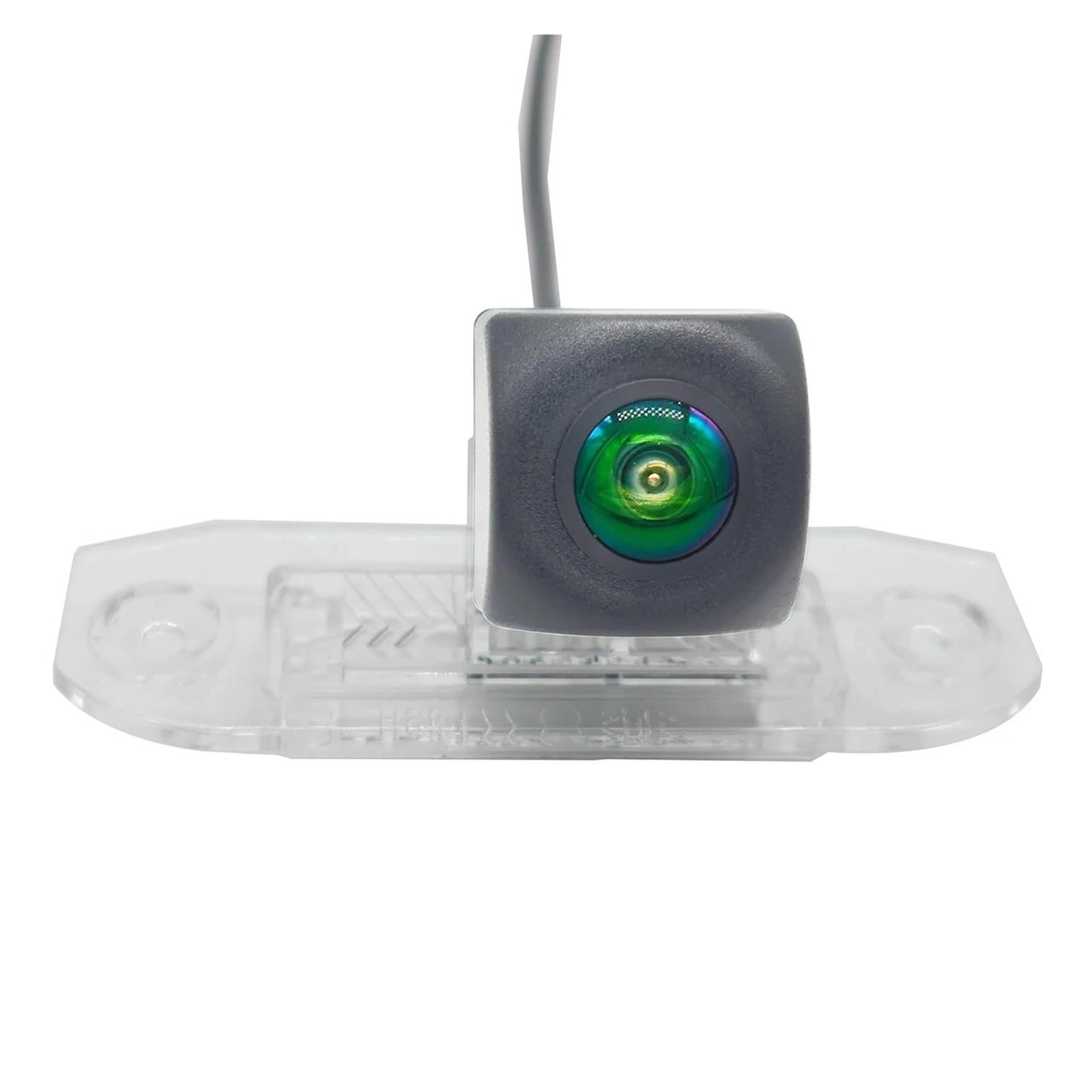 Rear View Parking Camera - Night Vision Wire