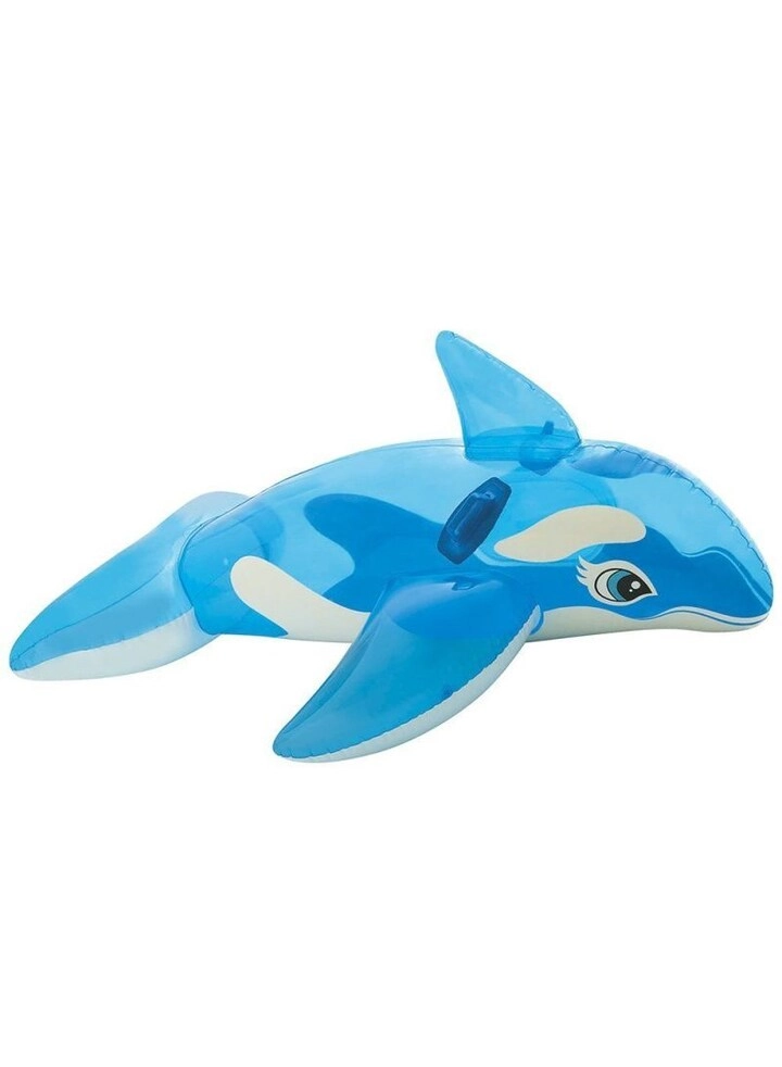 Intex Lil' Whale Ride-On Pool Float