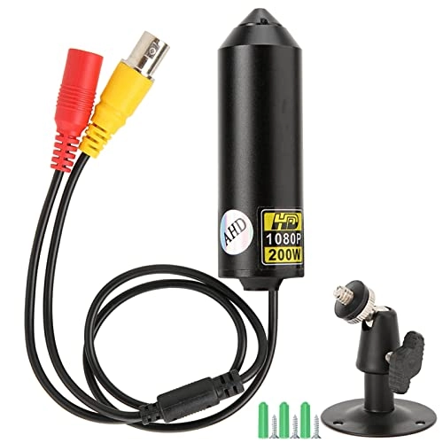 AHD Monitoring Camera 1080p