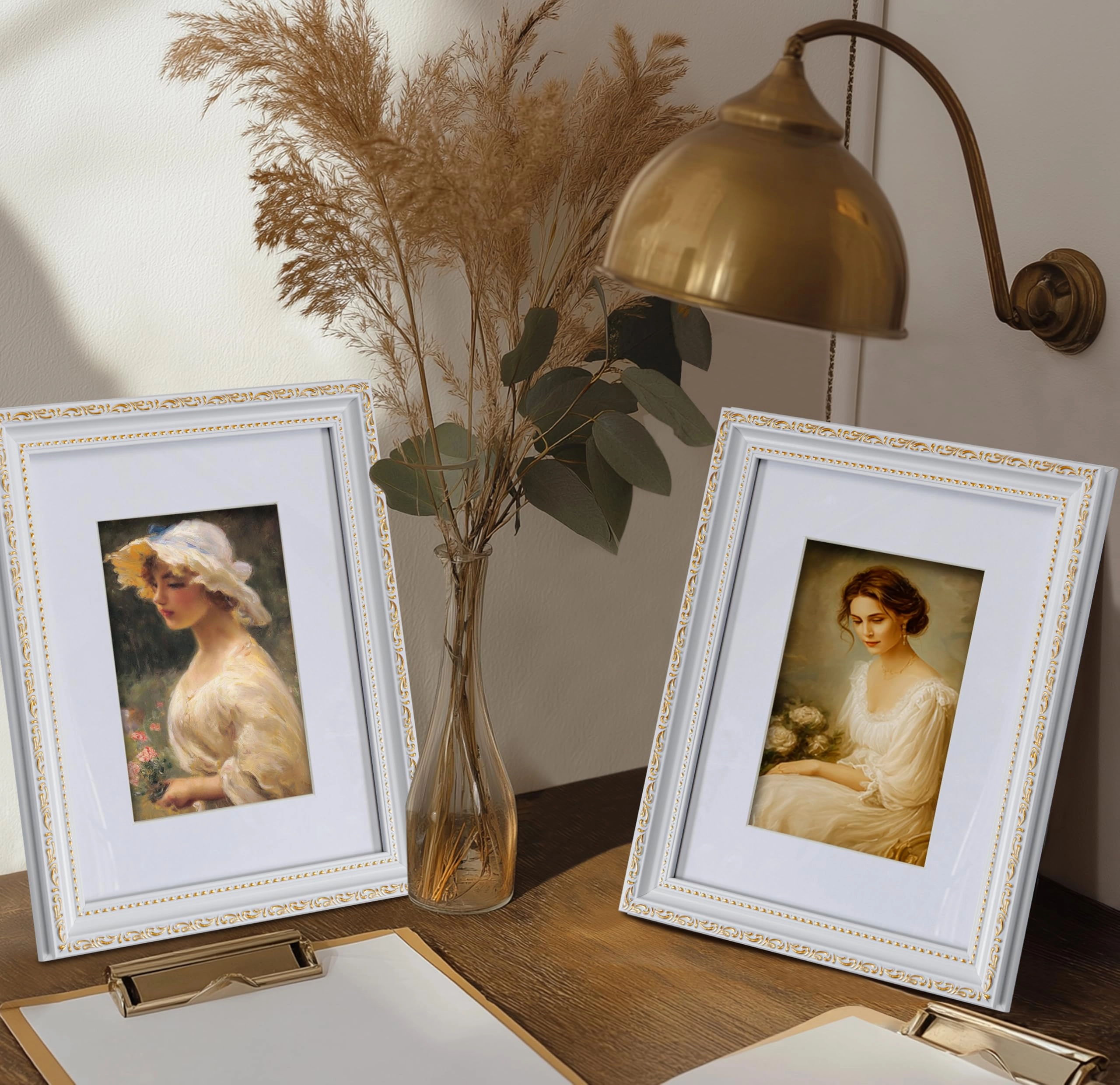 Picture Frames - 8x10
