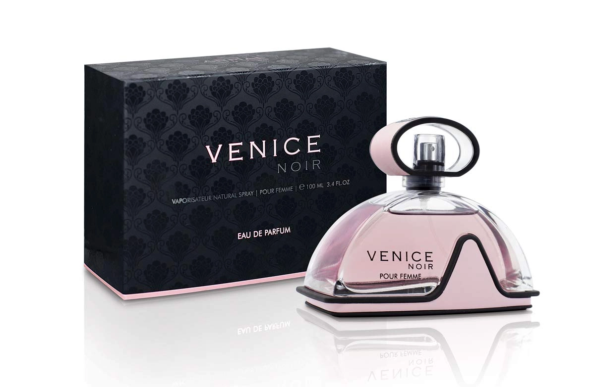 ARMAF Venice Noir Eau de Parfum - 100ml