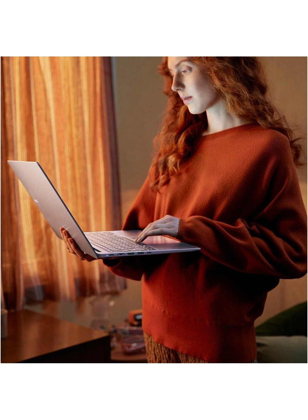 Galaxy Book4 Laptop NP750XGK - 15.6'' Core 7-150U 16GB DDR4 512GB SSD