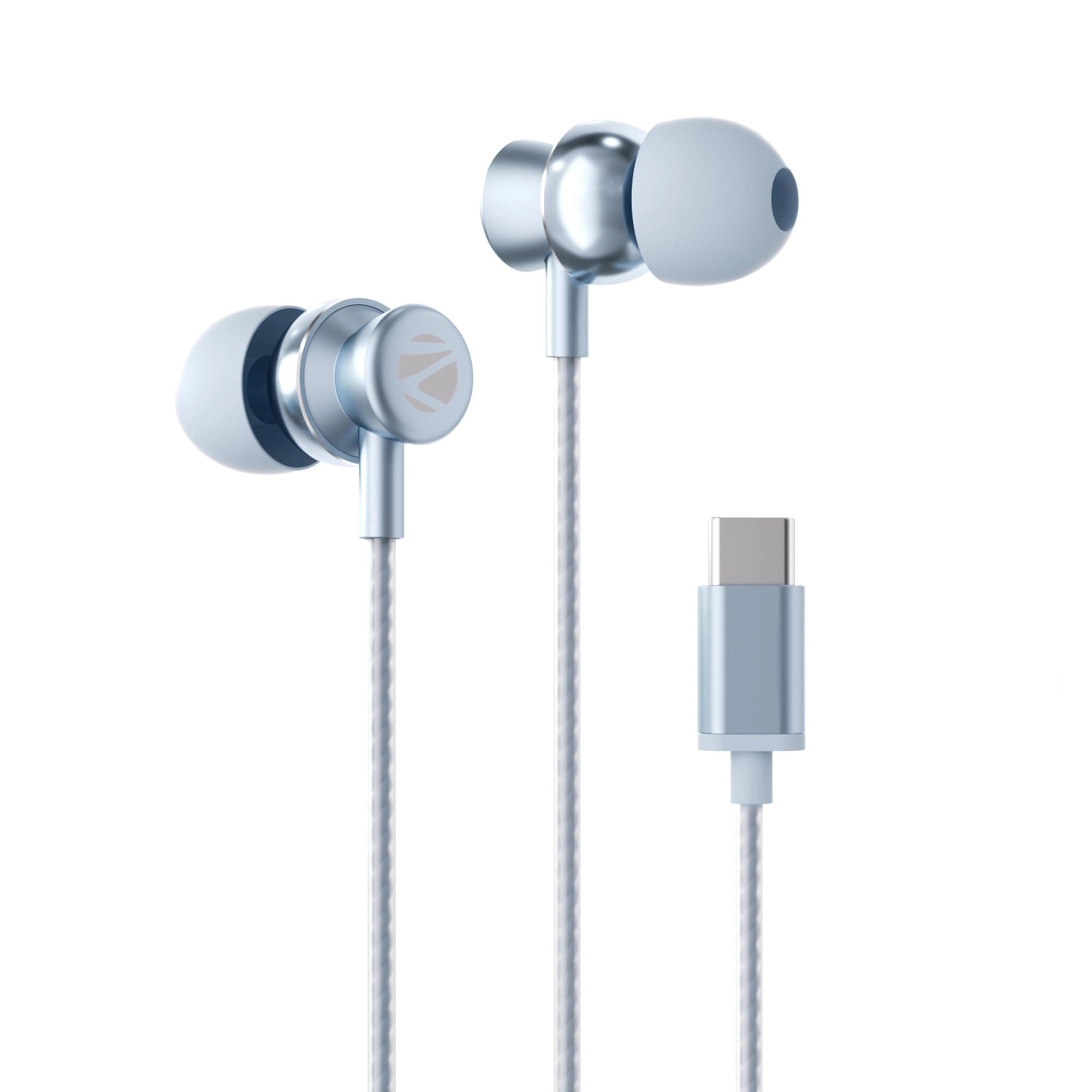 Zeb-Buds C Wired Earphone