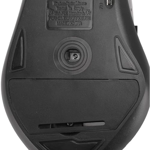 2.4G Ergonomic Mouse - Wireless