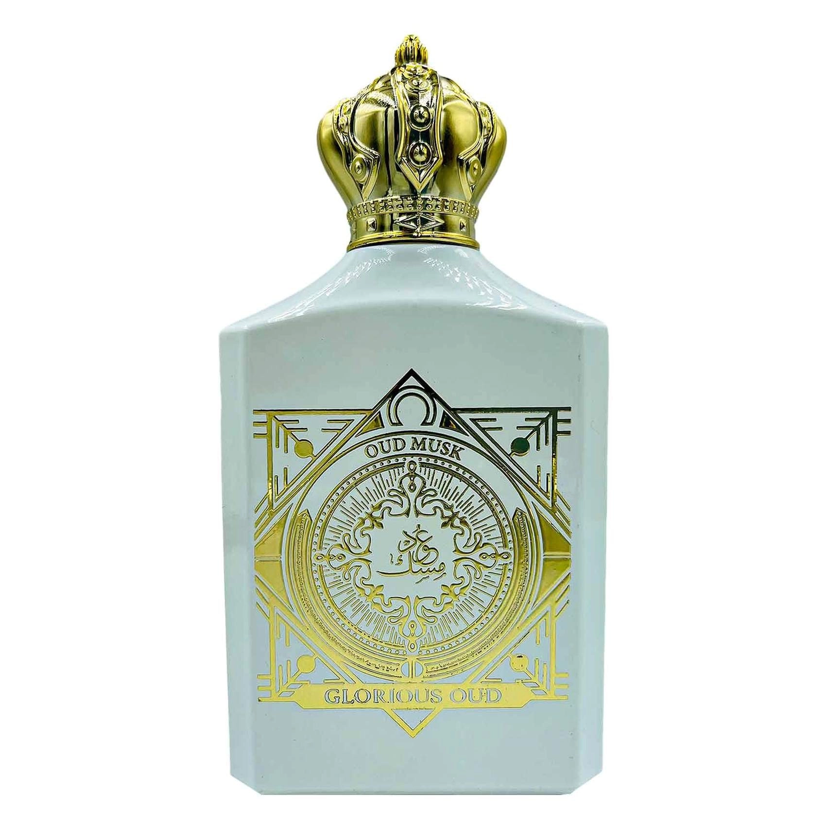 Glorious PC Gaming Race Oud Ambari - Eau de Parfum 100ml