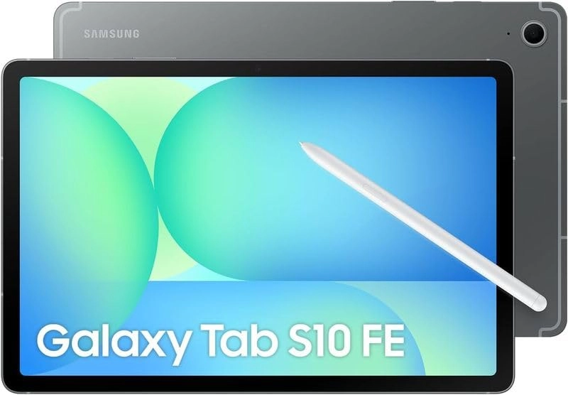Galaxy Tab S10 FE - 256GB 10.9"