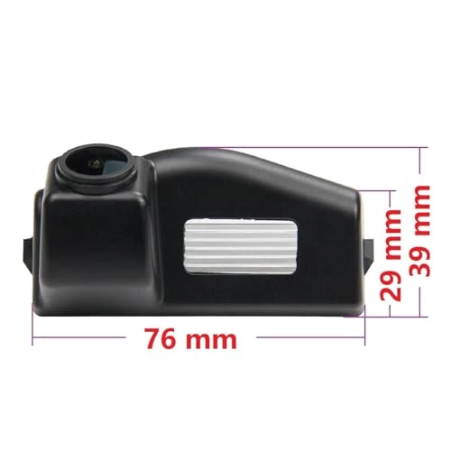 Rear View Backup camera - Night vision 1280*720p