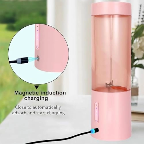 Portable Juicer Cup - 150W 450ML