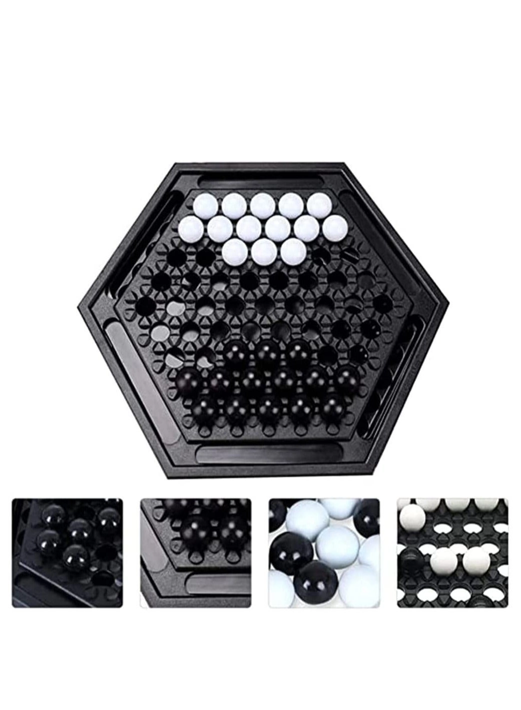 KASTWAVE Abalone - Marble Strategy Game