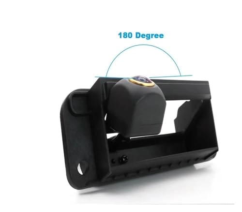 GAF-LS8008 - Top Starlight Night Vision Wire AHD 1080P or 720P