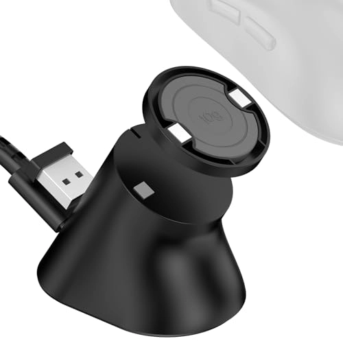Mouse Charging Dock - G Pro X Superlight G502 G703 G903 Compatible USB