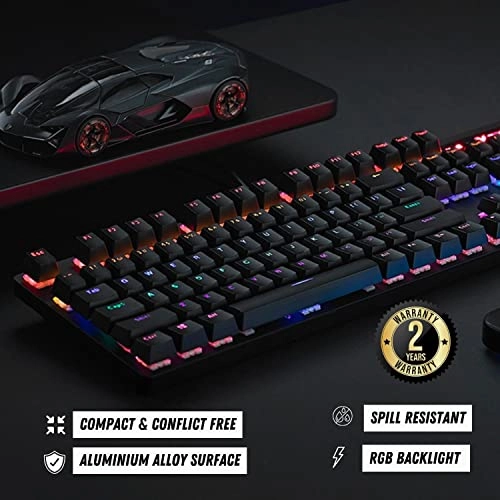 V500 PRO - Wired