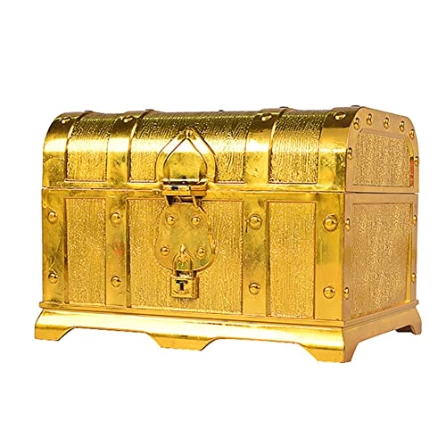 Treasure Hunting Box for Kids - Jewelry and Coins (8082892972)