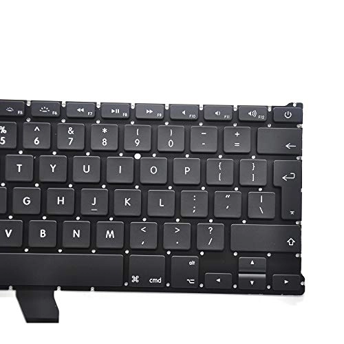 Replacement Backlight Clavier Français Keyboard - FR Wired