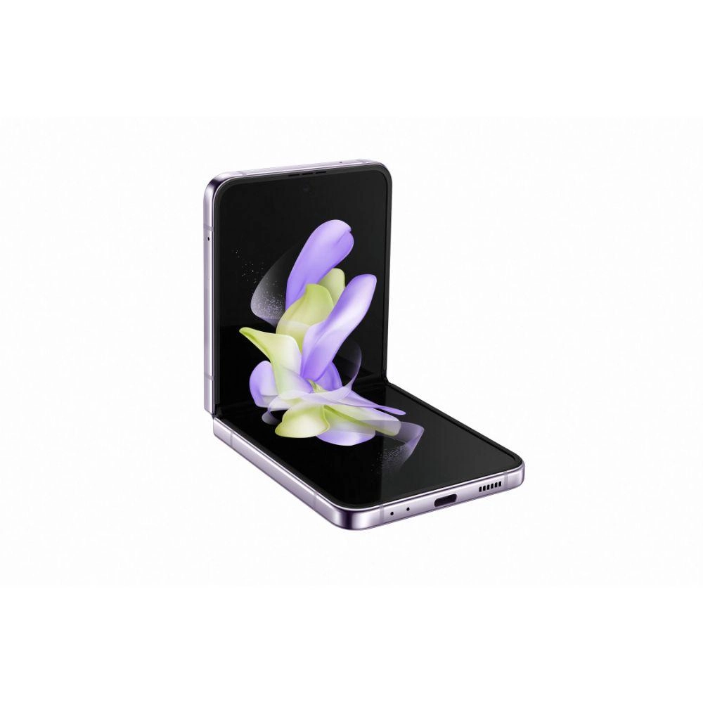 Galaxy Z Flip 4 - 8GB 256GB