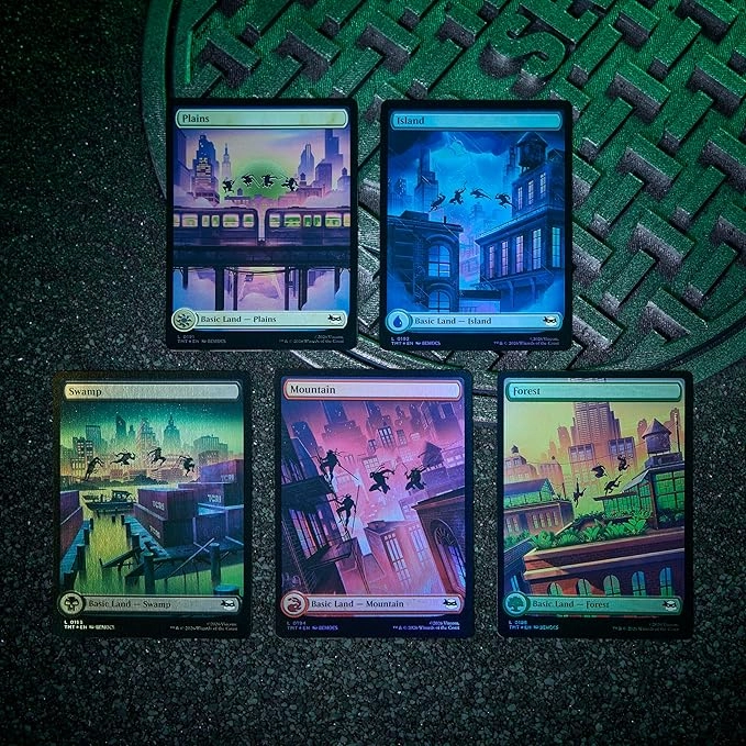 Teenage Mutant Ninja Turtles Bundle
